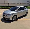 Chevrolet Prisma Sed. Ltz 1.4 8V Flexpower 4P 2015