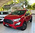 Ford Ecosport Freestyle 1.5 12V Flex 5P Aut. 2019