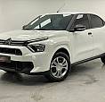 Citroen Basalt Feel 1.0 Flex 6V 5P Mec. 2025