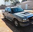 Chevrolet S10 Blazer Dlx 2.8 4X4 Tb Interc. Diesel 2003