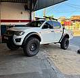 Mitsubishi L200 Triton Gl 3.2 Cd Tb Int. Dies. Mec. 2017