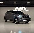 Volkswagen T-Cross Highline 1.4 Tsi Flex 16V 5P Aut 2024