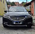 Honda Accord Ex 3.5 V6 24V 2013