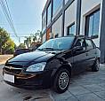 Chevrolet Classic Life/Ls 1.0 Vhc Flexp. 4P 2010