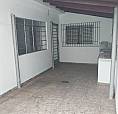 Alugo Casa De Fundos