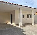 Casa Para Alugar No Bessa- João Pessoa