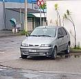 Fiat Palio 1.0/ Trofeo 1.0 Fire/ Fire Flex 4P 2006