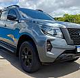 Nissan Frontier Attac.cd 4X4 2.3 Bi-Tb Die. Aut 2023