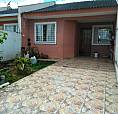 Casa Para Assumir Financiamento, Faco Contrato Fazenda Rio Grande