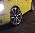 New Beetlee