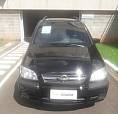 Chevrolet Zafira Elegance 2.0 (Flex) (Aut)