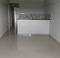 Apto De 1 Quarto + Vaga Na Garagem