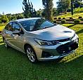 Impecável!!! Cruze Sedan Lt 2020