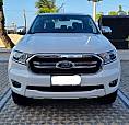 Ford Ranger Xlt 3.2 Cd 2020 - 24.000 Km