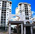 Apartamento 2 Quartos - Cidade Jardim