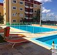 Apartamento Para Aluguel Com 70 Metros Quadrados Com 3 Quartos
