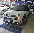 Citroen Vc4 Cactus 1.6 Vti 120 Flex Feel Eat6 2019