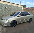 Corolla Xei 1.8 Automático - 05/06