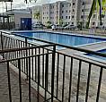 Alugo Apartamento No Esplanada / Ernani 