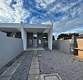 Excelentes Casas De 3 Quartos Na Pavuna Em Pacatuba Por Trás Da Marisol!                 *