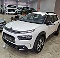 C4 Cactus Feel Pack 1.6 Flex Automatico 