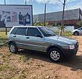 Fiat Uno Mille 11/11