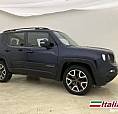 Renegade Longitude 4X4 A Diesel 2019