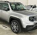 Jeep Renegade 1.3 Turbo Longitude 2022
