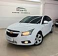 Chevrolet Cruze Lt 1.8 16V Flexpower 4P Mec. 2013
