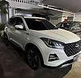 Chery Tiggo 5X Pro 1.5 Turbo Híbrido 2024