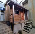 Alugo Casa De 1 Dormitório Em Condomínio Fechado - Centro De Florianópolis