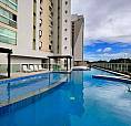 Apartamento Com 2 Quartos, Sendo 1 Suíte Para Locação No La Vita Em Jardim Camburi - Vitór