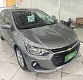 Chevrolet Onix Plus Ltz 1.0 12V Tb Flex Aut. 4P 2025