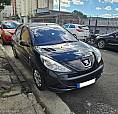 Peugeot 207 Xr 1.4 Flex 8V 5P 2010