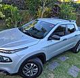 Fiat Toro Freedom 1.8 16V Flex Aut. 2017
