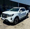 Nissan Frontier Plati. Cd 2.3 Bi-tb Dies.aut. 2024