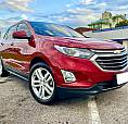 Chevrolet Equinox Premier 2.0 Turbo Awd 262Cv Aut. 2019