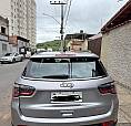 Jeep Compass Sport 2.0 4X2 Flex 16V Aut. 2020