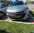Chevrolet Onix Hatch 1.0 12V Flex Mec. 4P 2025