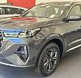 Chery Tiggo 7 Sport 1.5 Turbo Flex 16V Aut. 2025