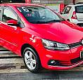 Volkswagen Fox Comfortline 1.0 Flex 12V 5P 2016