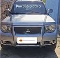 Mitsubishi Pajero Tr4 2.0/ 2.0 Flex 16V 4X4 Aut. 2007