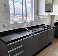 Torro Apartamento 2 Quartos Totalmente Mobiliado No Comasa 