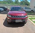 Jeep Compass Longitude 2.0 4X4 Dies. 16V Aut. 2018