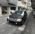 Honda Civic Sedan Lx 1.6 16V Aut. 4P 1998