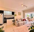 Apartamento Garden Com 2 Dormitórios À Venda, 131 M² Por R$ 1.166.000 - Centro - Balneário