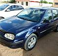 Vw-Volkswagen Golf Mk4 - 1.6 - Completo (Golf Sapão)