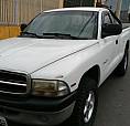 Dakota 2.5 Magnum Gasolina E Gnv Ano 2000