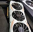 Placa De Vídeo Gtx 1080ti Gaming 11gb - Gigabyte