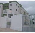 Alugo Apartamento Condomínio Estoril